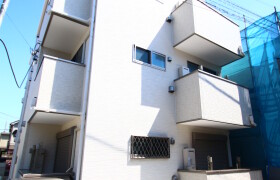 1K Mansion in Nakamuraminami - Nerima-ku