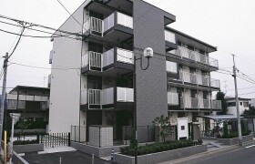 1K Mansion in Shakujiidai - Nerima-ku