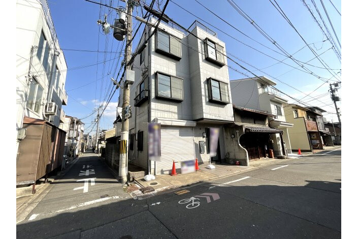 5SLDK House to Buy in Kyoto-shi Shimogyo-ku Exterior