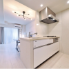 2LDK Apartment to Buy in Shinagawa-ku Kitchen
