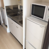 1K Apartment to Rent in Kawasaki-shi Saiwai-ku Kitchen