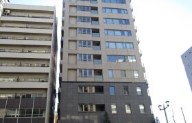 千代田区麹町-3LDK公寓大厦