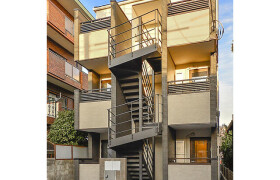 1R Apartment in Kamakura - Katsushika-ku