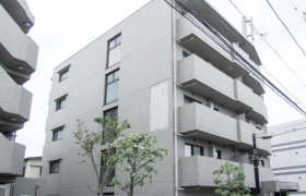 1K {building type} in Nishiochiai - Shinjuku-ku