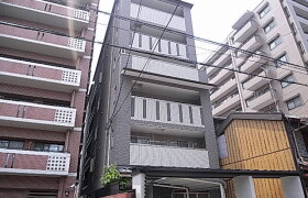 2SLDK Mansion in Rokkaku aburanokojicho - Kyoto-shi Nakagyo-ku