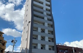 江戸川区平井の3LDKアパート