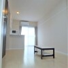 1R Apartment to Rent in Urayasu-shi Living Room