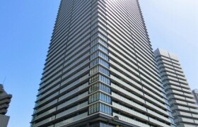 大阪市北区中之島-3LDK公寓大厦