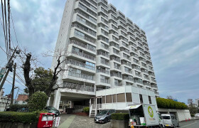 4LDK Mansion in Kamiosaki - Shinagawa-ku