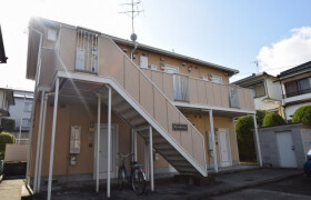 1K Apartment in Minamikasugaoka - Ibaraki-shi