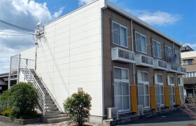 1K Apartment in Noda - Okayama-shi Kita-ku