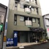 1R Apartment to Rent in Yokohama-shi Nishi-ku Exterior