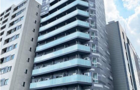 1R Apartment in Konan - Minato-ku