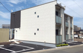 1K Apartment in Minamikurihara - Zama-shi