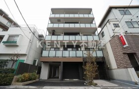 1K Mansion in Higashikojiya - Ota-ku