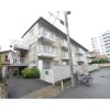 2DK Apartment to Rent in Funabashi-shi Outside Space