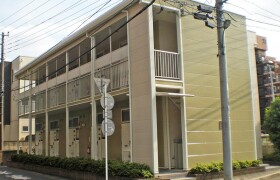 1K Apartment in Nishihara - Asaka-shi