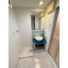 1R Apartment to Rent in Osaka-shi Naniwa-ku Interior