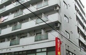 新宿區高田馬場-1R公寓大廈