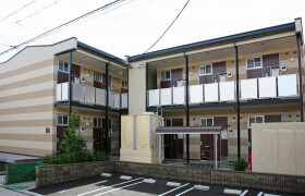 1K Mansion in Nagaosacho - Nagoya-shi Nakamura-ku