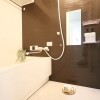 3LDK Apartment to Buy in Osaka-shi Kita-ku Bathroom