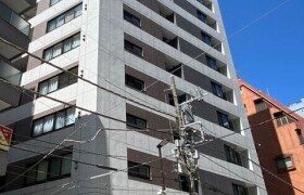 千代田區岩本町-1LDK公寓大廈
