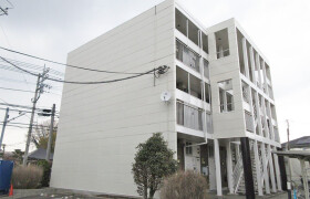 1K Apartment in Higashionuma - Sagamihara-shi Minami-ku