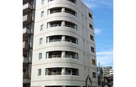 1R Mansion in Hakozaki - Fukuoka-shi Higashi-ku