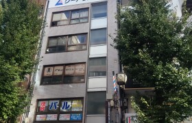 Whole Building Mansion in Sakae - Nagoya-shi Naka-ku