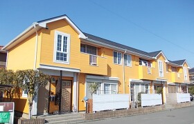 2LDK Apartment in Natsumi - Funabashi-shi