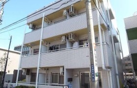 1K Mansion in Kizuki omachi - Kawasaki-shi Nakahara-ku