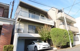 3SLDK House in Shoto - Shibuya-ku