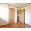 2LDK Apartment to Rent in Kawasaki-shi Nakahara-ku Western Room