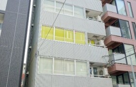 Whole Building Office in Taito - Taito-ku