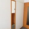 1K Apartment to Rent in Hitachi-shi Equipment