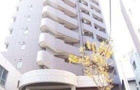 澀谷區笹塚-1K公寓大廈