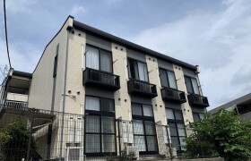 1K Apartment in Tanacho - Yokohama-shi Aoba-ku