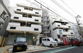 涩谷区本町-1R公寓大厦