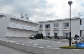 1K Mansion in Takahara - Okinawa-shi