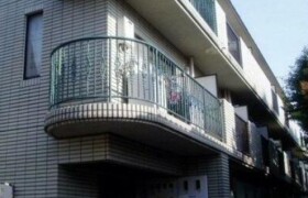 1DK Mansion in Tairamachi - Meguro-ku