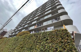 2LDK Mansion in Shigita - Osaka-shi Joto-ku