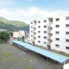 2K Apartment to Rent in Shizuoka-shi Shimizu-ku Interior