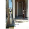 4LDK House to Buy in Kunigami-gun Ginoza-son Entrance