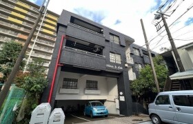 2DK Apartment in Koremasa - Fuchu-shi