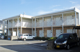 1K Apartment in Obayashi - Koshigaya-shi