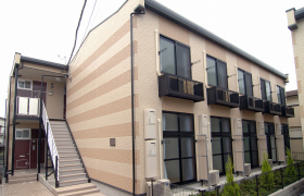1K Apartment in Shiba - Kawaguchi-shi