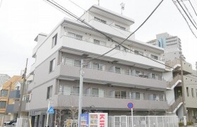1K Mansion in Unoki - Ota-ku
