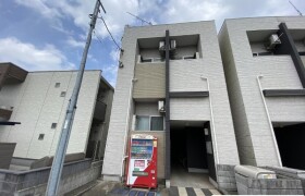 Whole Building Apartment in Imai - Chiba-shi Chuo-ku