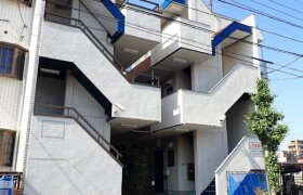 1K Mansion in Oyata - Adachi-ku