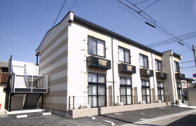 1K Apartment in Shimokosaka - Higashiosaka-shi